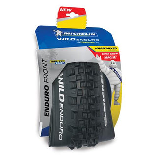 Michelin Wild Enduro Front Magi-X2 29"x2.4" Foldable Tyre