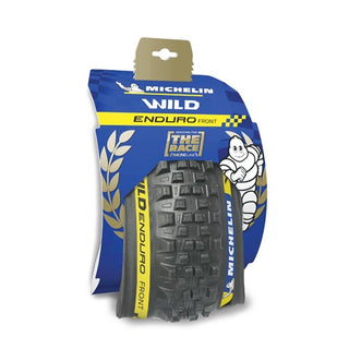 Michelin Wild Enduro Front Magi-XDH 29"x2.40" Race Line Foldable Tyre