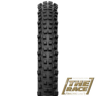 Michelin Wild Enduro MH Mixed Hard 27.5"x2.5" Foldable Tyre