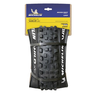 Michelin Wild XC 29"x2.35" Performance Tyre