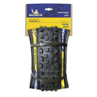 Michelin Wild XC 29"x2.35" Racing Foldable Tyre