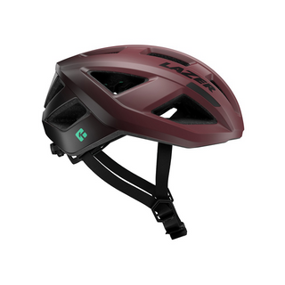 Lazer Tonic KinetiCore Helmet - Cosmic Berry Black