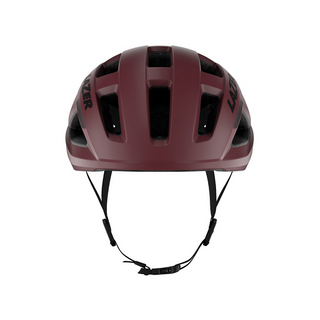 Lazer Tonic KinetiCore Helmet - Cosmic Berry Black