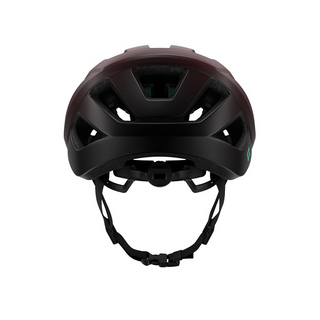 Lazer Tonic KinetiCore Helmet - Cosmic Berry Black