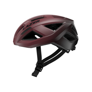 Lazer Tonic KinetiCore Helmet - Cosmic Berry Black