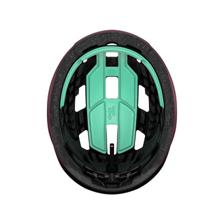 Lazer Tonic KinetiCore Helmet - Cosmic Berry Black