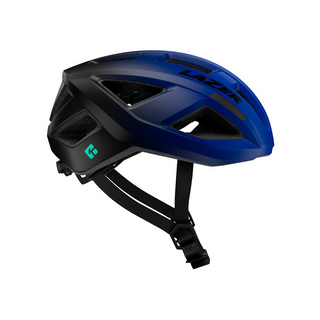 Lazer Tonic KinetiCore Helmet - Matte Blue Black