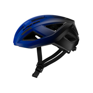 Lazer Tonic KinetiCore Helmet - Matte Blue Black