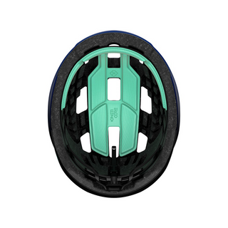 Lazer Tonic KinetiCore Helmet - Matte Blue Black