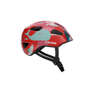 Lazer Pnut KinetiCore 2.0 Helmet - Ocean Life