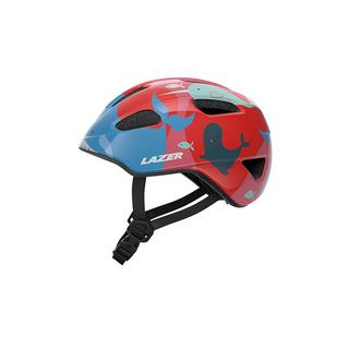 Lazer Pnut KinetiCore 2.0 Helmet - Ocean Life