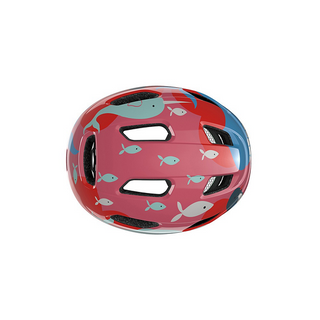 Lazer Pnut KinetiCore 2.0 Helmet - Ocean Life