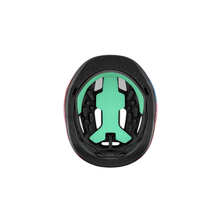 Lazer Pnut KinetiCore 2.0 Helmet - Ocean Life