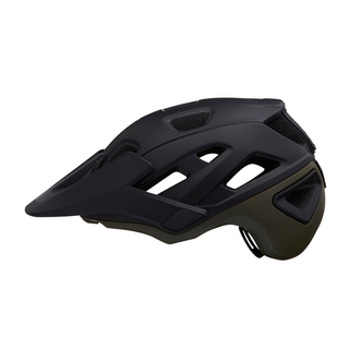 Lazer Jackal KinetiCore Helmet - Matte Blue Green