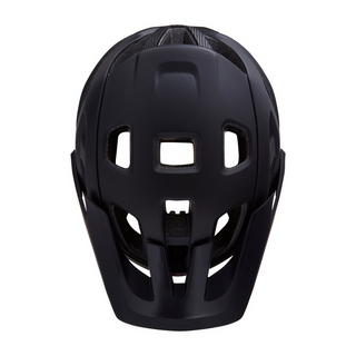 Lazer Jackal KinetiCore Helmet - Matte Blue Green