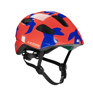 Lazer Pnut KinetiCore 2.0 Helmet - Birds