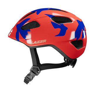 Lazer Pnut KinetiCore 2.0 Helmet - Birds