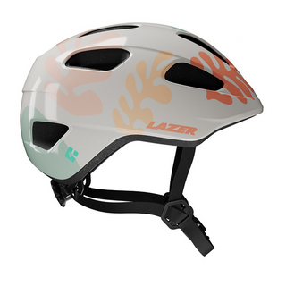 Lazer Pnut KinetiCore 2.0 Helmet - Leaves