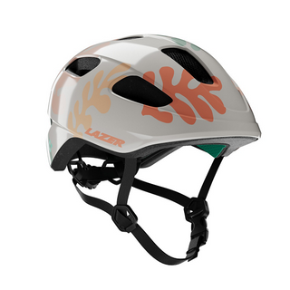 Lazer Pnut KinetiCore 2.0 Helmet - Leaves