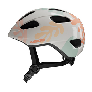 Lazer Pnut KinetiCore 2.0 Helmet - Leaves