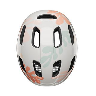 Lazer Pnut KinetiCore 2.0 Helmet - Leaves