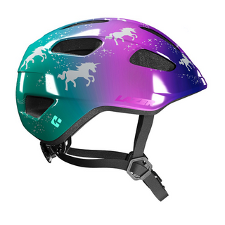 Lazer Pnut KinetiCore 2.0 Helmet - Sparkle