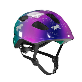 Lazer Pnut KinetiCore 2.0 Helmet - Sparkle