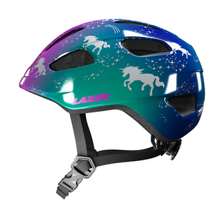 Lazer Pnut KinetiCore 2.0 Helmet - Sparkle