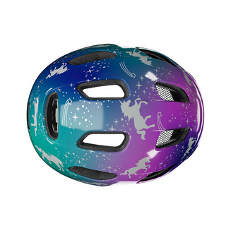 Lazer Pnut KinetiCore 2.0 Helmet - Sparkle