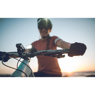 Lezyne Macro Drive 1300XXL - M/Black