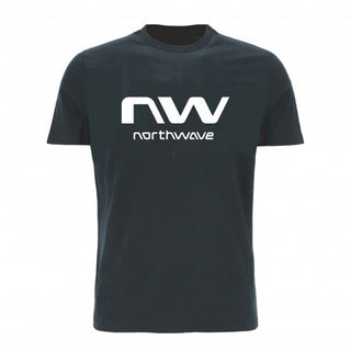 Northwave Classic T-Shirt Short Sleeve - Black