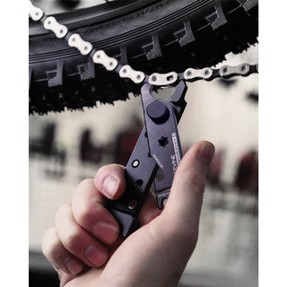 Lezyne Multi Chain Pliers - Black