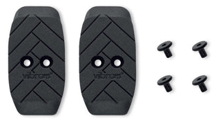 Northwave Vibram Wolftrax Cover Plate - Black