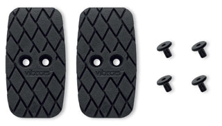 Northwave Vibram Augustus Cover Plate - Black