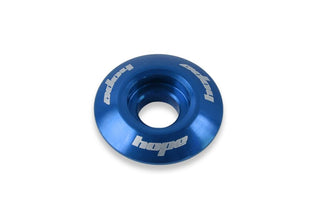 Hope Headset Top Cap - Blue