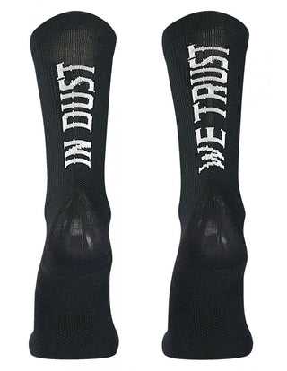 Northwave In Dust We Trust Socks - Black