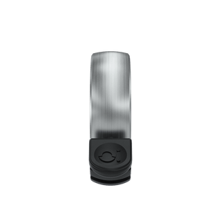 Knog Oi Classic Bike Bell Large 23.8–31.8MM - Silver