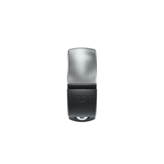 Knog Oi Classic Bike Bell Small 22.2MM - Silver