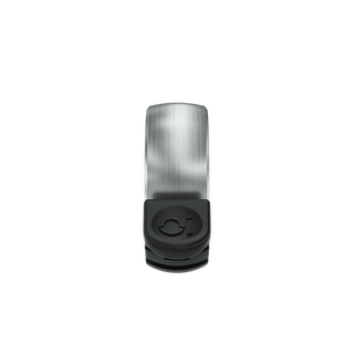 Knog Oi Classic Bike Bell Small 22.2MM - Silver