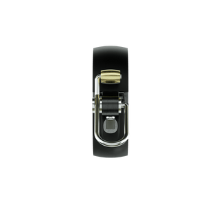 Knog Oi Luxe Bike Bell Large 23.8–31.8MM - Matt Black