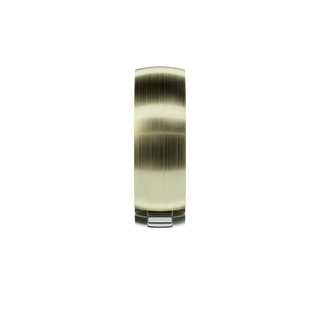 Knog Oi Luxe Bike Bell Large 23.8–31.8MM - Brass