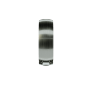 Knog Oi Luxe Bike Bell Large 23.8–31.8MM - Silver