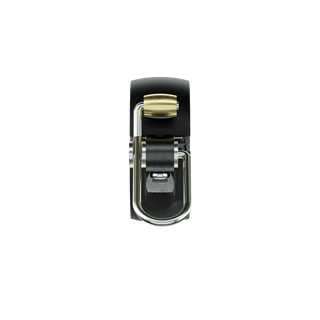 Knog Oi Luxe Bike Bell Small 22.2MM - Matte Black