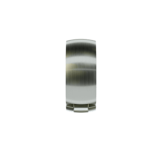 Knog Oi Luxe Bike Bell Small 22.2MM - Silver
