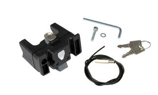 Ortlieb E185 Ultimate 6 Handlebar Mounting Set