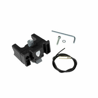 Ortlieb E225 Handlebar Mounting-Set - Black