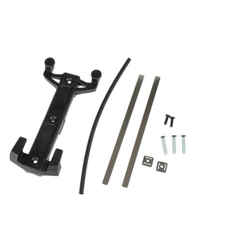 Ortlieb E235 QLS Mounting-Set Fork-Pack - Black