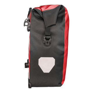 Ortlieb F5001 Back-Roller City Pair Pannier Bag - Red/Black