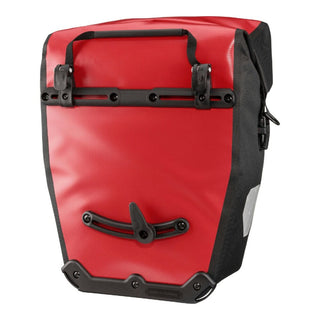 Ortlieb F5001 Back-Roller City Pair Pannier Bag - Red/Black