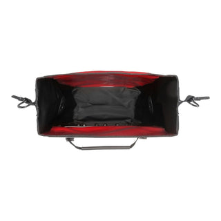Ortlieb F5001 Back-Roller City Pair Pannier Bag - Red/Black